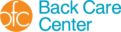 Orthopaedic & Fracture Clinic — Back Care Center